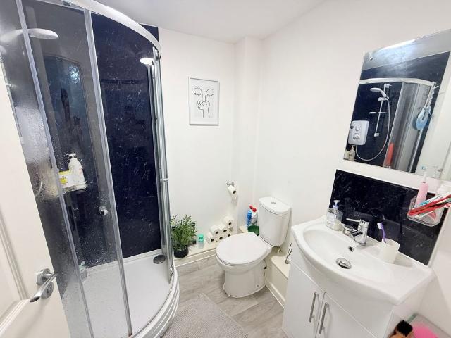 Apartment for rent in Weston-super-mare, North Somerset