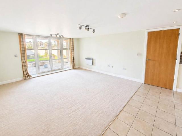 Apartment for rent in Weston-super-mare, North Somerset