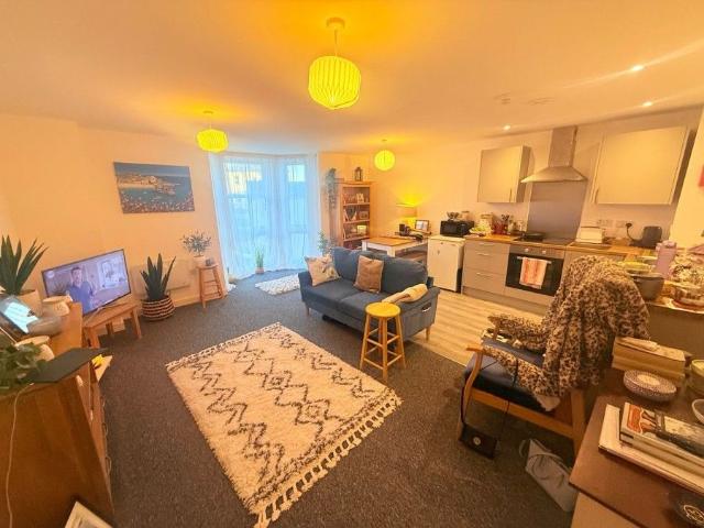 Apartment for rent in Weston-super-mare, North Somerset
