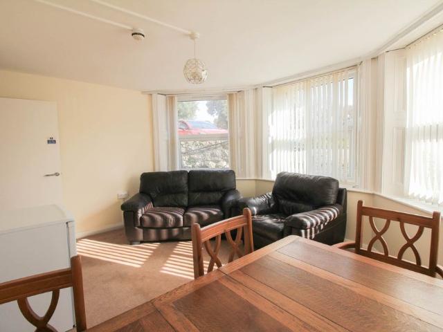 Apartment for rent in Weston-super-mare, North Somerset