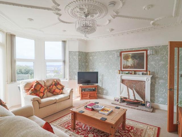 Apartment for rent in Weston-super-mare, North Somerset
