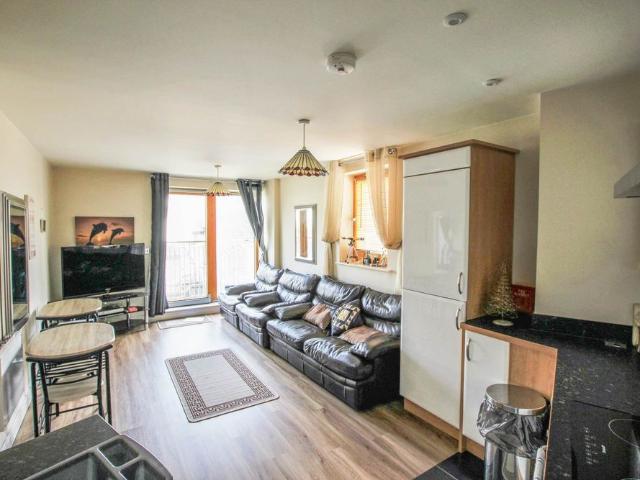 Apartment for rent in Weston-super-mare, North Somerset