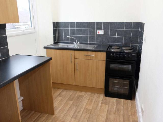 Apartment for rent in Weston-super-mare, North Somerset
