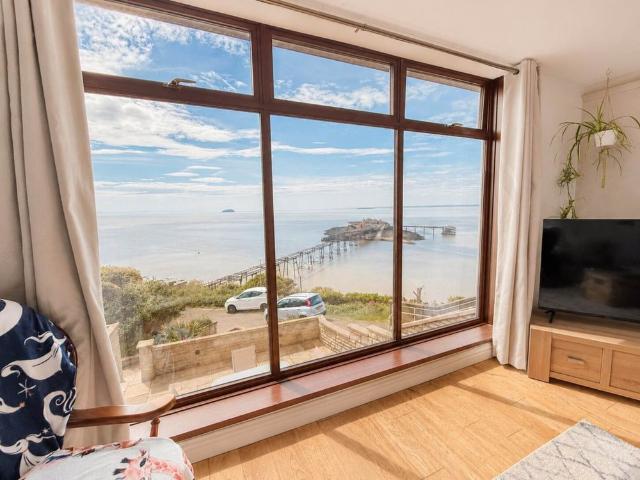 Apartment for rent in Weston-super-mare, North Somerset