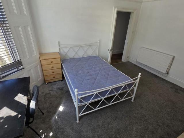 House for rent in Weston-super-mare, North Somerset