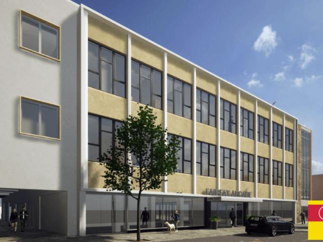 Apartment for rent in Whitecross Village, Weston-super-Mare