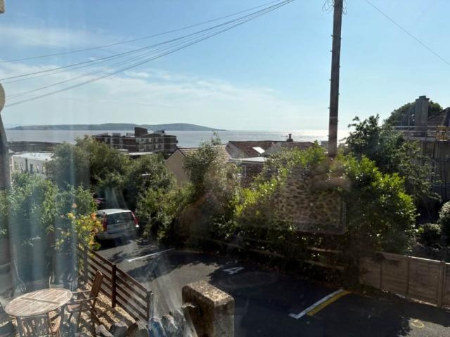 Apartment for rent in Weston-super-mare, North Somerset
