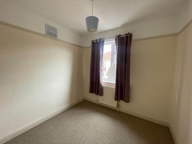 Apartment for rent in Weston-super-mare, North Somerset