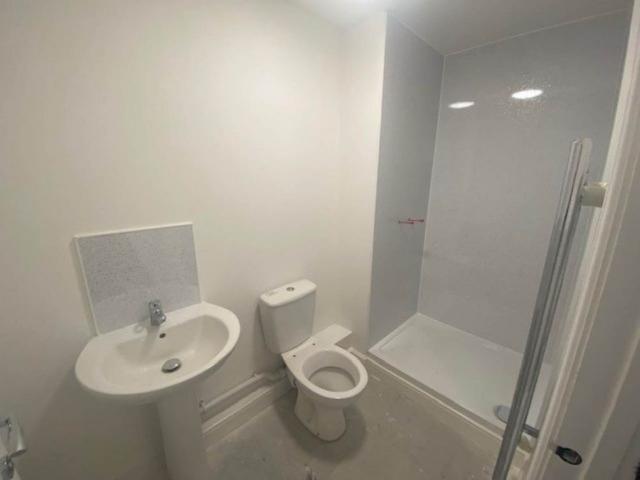 Apartment for rent in Weston-super-mare, North Somerset