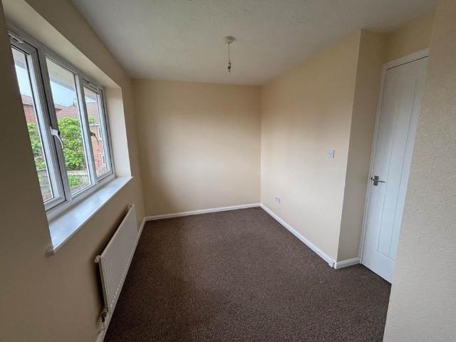 House for rent in Weston-super-mare, North Somerset