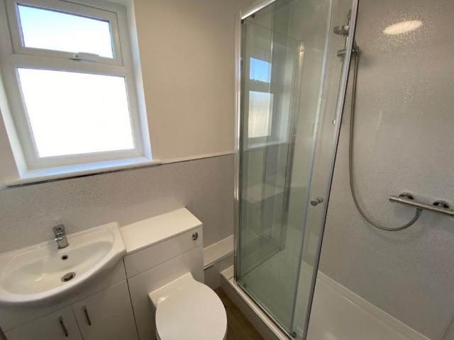 Apartment for rent in Weston-super-mare, North Somerset