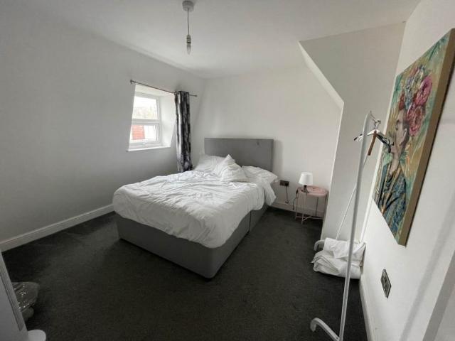 Apartment for rent in Weston-super-mare, North Somerset