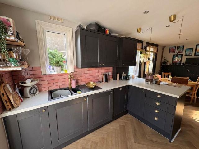 House for rent in Weston-super-mare, North Somerset