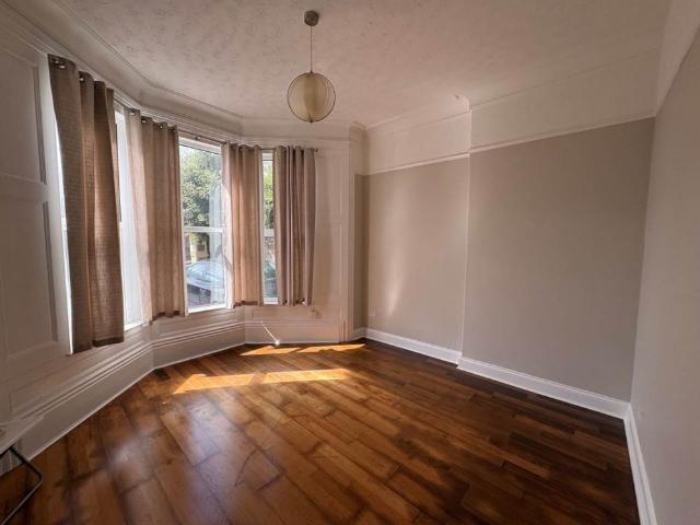 Apartment for rent in Weston-super-mare, North Somerset