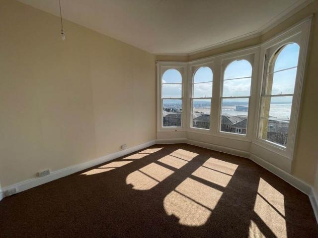 Apartment for rent in Oldmixon, Weston-super-mare
