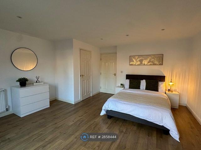 Room for rent in Weston Village, Weston-super-mare