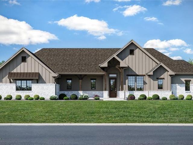 House for sale in Johnson, Texas