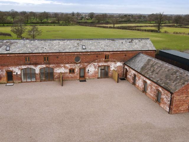 House for rent in Wixhill, Shropshire