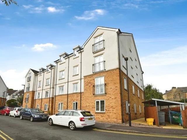 Apartment for rent in Broomhill, Sheffield