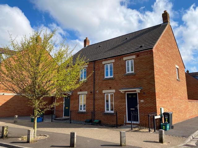 House for rent in Weston Village, Weston-super-mare