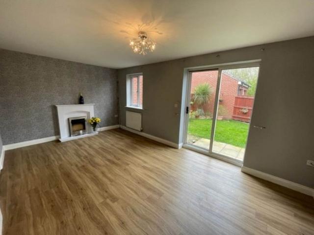 House for rent in West Wick, North Somerset