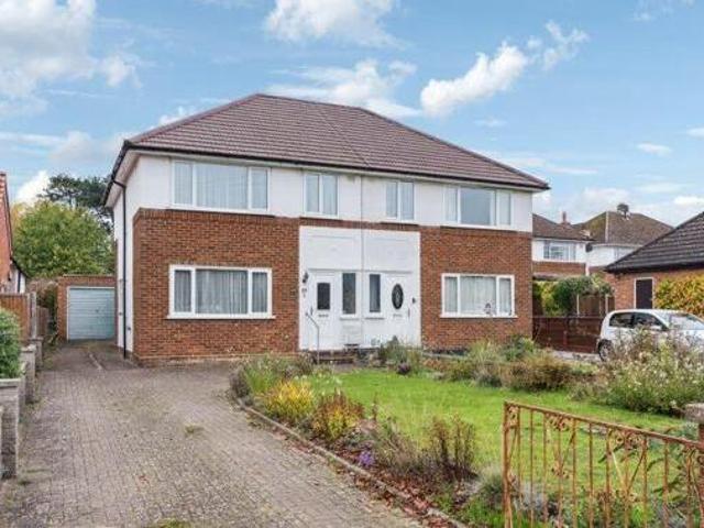 House for sale in Baldock, North Hertfordshire