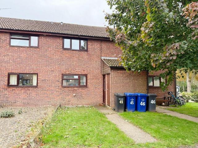 Apartment for rent in Studlands Park, Chedburgh