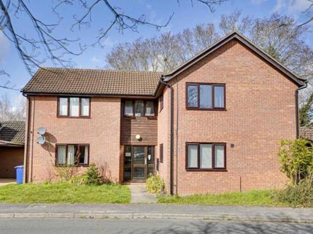 House for sale in Studlands Park, Chedburgh