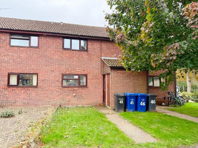 House for rent in Studlands Park, Chedburgh