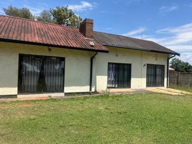 House for rent in Westonaria, Westonaria Local Municipality