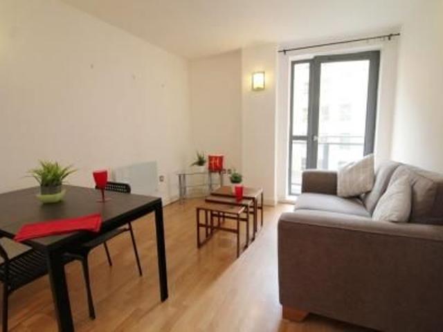 Apartment for rent in Devonshire, South Yorkshire