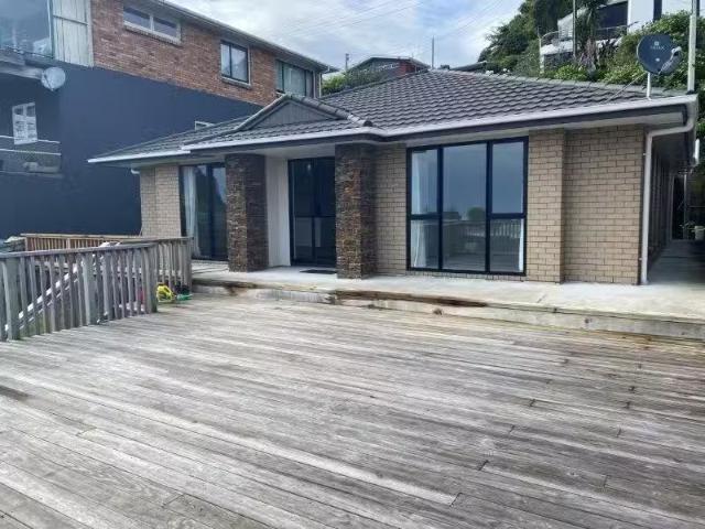 House for rent in Hillsborough, Taranaki