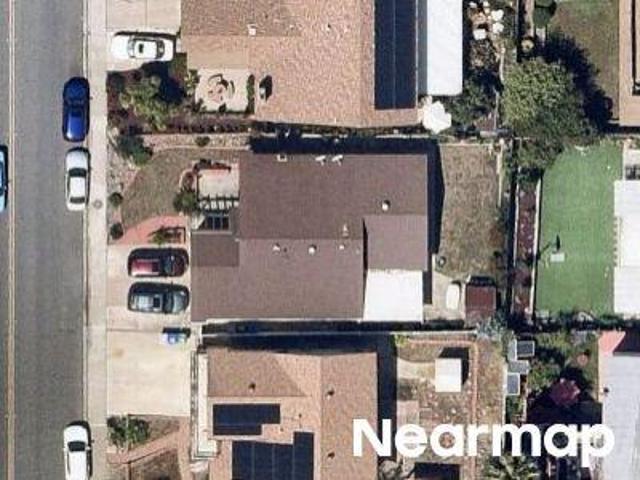 House for sale in Jacumba, California