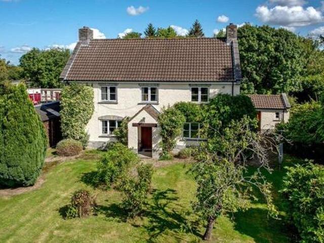House for sale in Bridgwater, Somerset