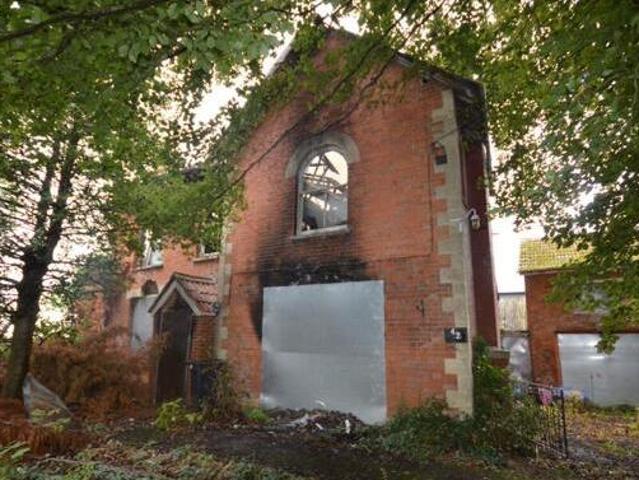 House for sale in Bridgwater, Somerset