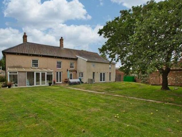 House for sale in Sydenham, Bridgwater