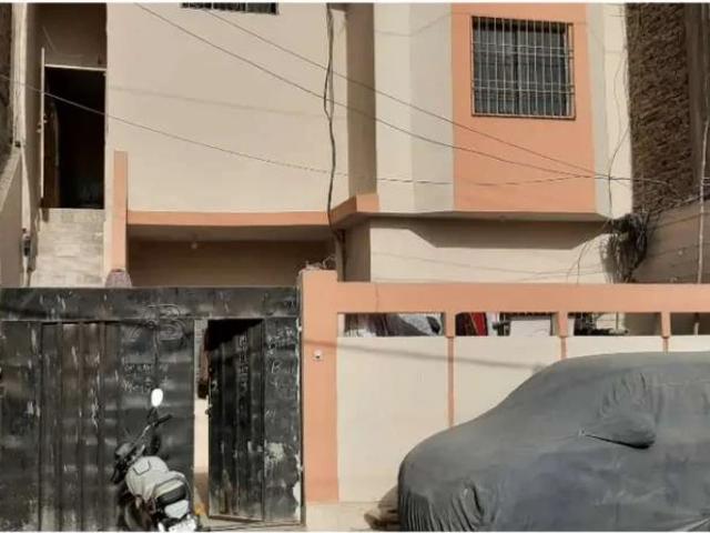 House for sale in Federally Administered Tribal Areas fata