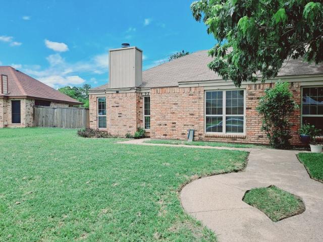 Apartment for rent in Texas