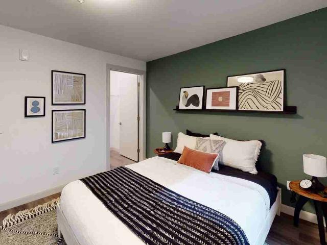 Apartment for rent in Kansas City, Missouri