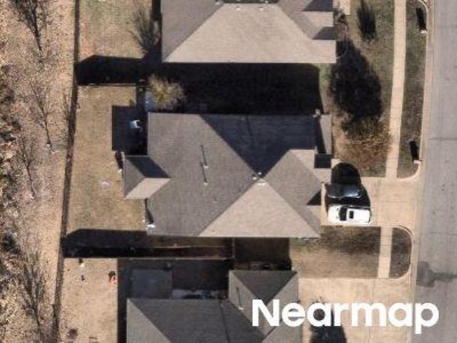 House for sale in Oklahoma City, Oklahoma