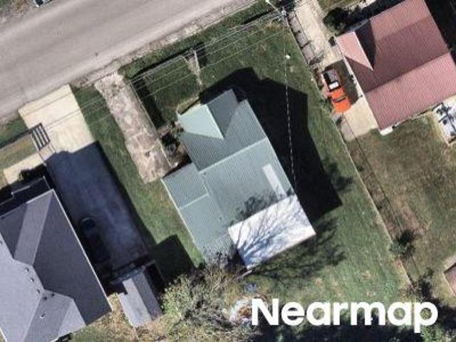 House for sale in Richmond, Madison County