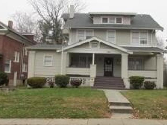 House for sale in Denton, Texas