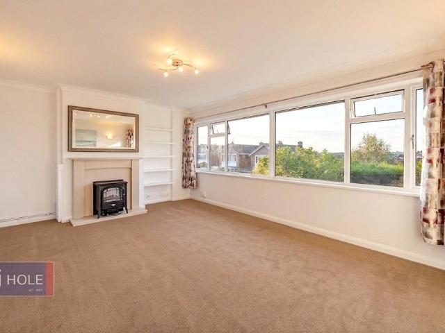 House for rent in Feckenham, City Of Bristol