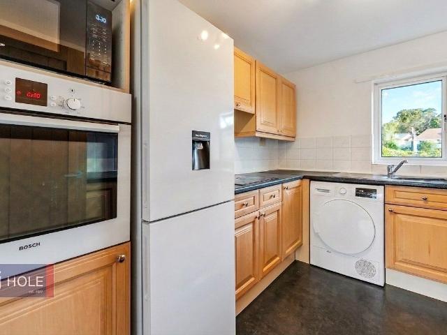 Apartment for rent in Feckenham, City Of Bristol