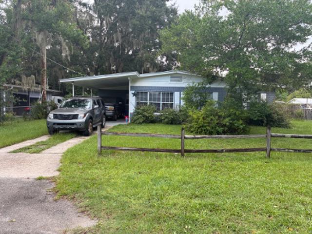 House for sale in Palatka, Florida
