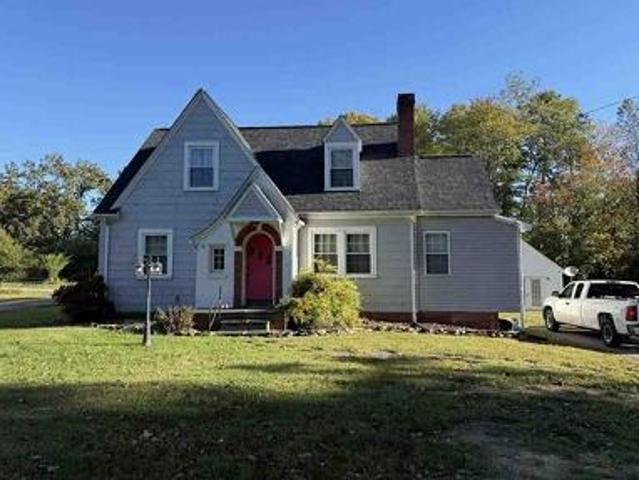 House for sale in Danville, Virginia