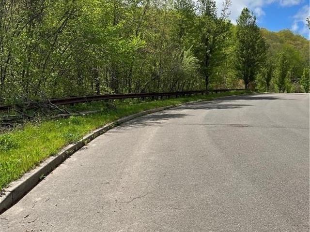 Land for sale in Naugatuck, Connecticut