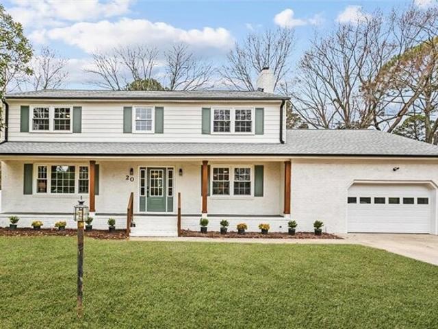 House for sale in Poquoson