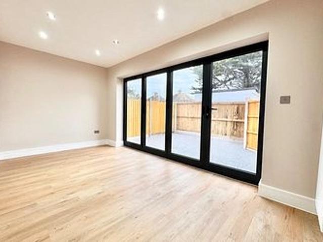 House for rent in St. Peter's, Acol