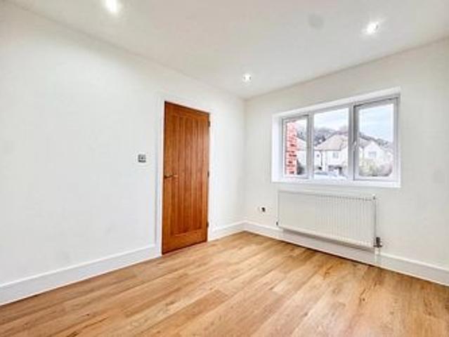 House for rent in St. Peter's, Acol